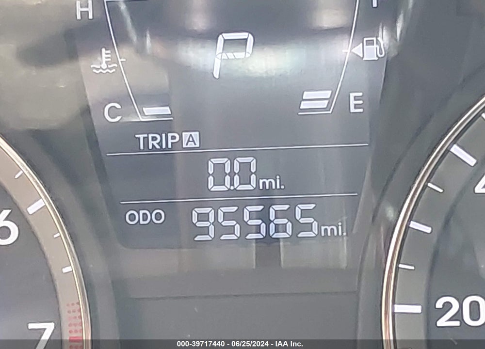 2013 HYUNDAI ACCENT GLS VIN: KMHCU4AE3DU377998