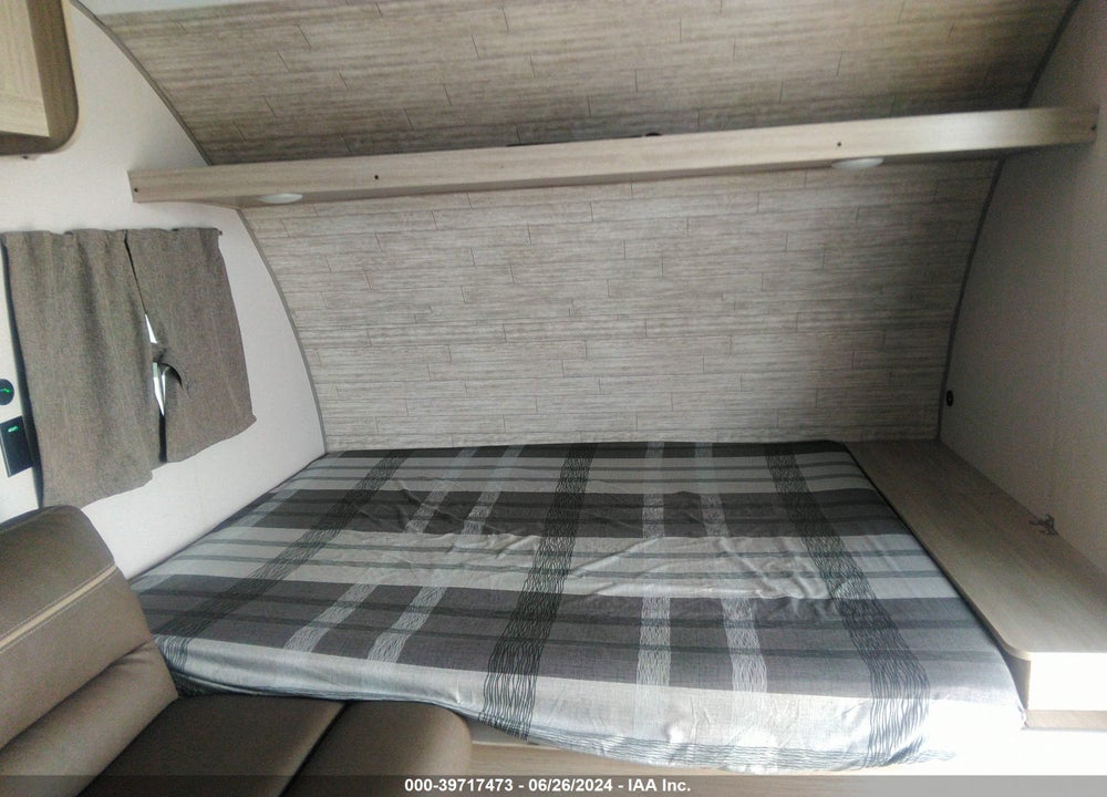 2024 FOREST RIVER AURORA  610 BHX VIN: 5ZT2AREC5RK006387
