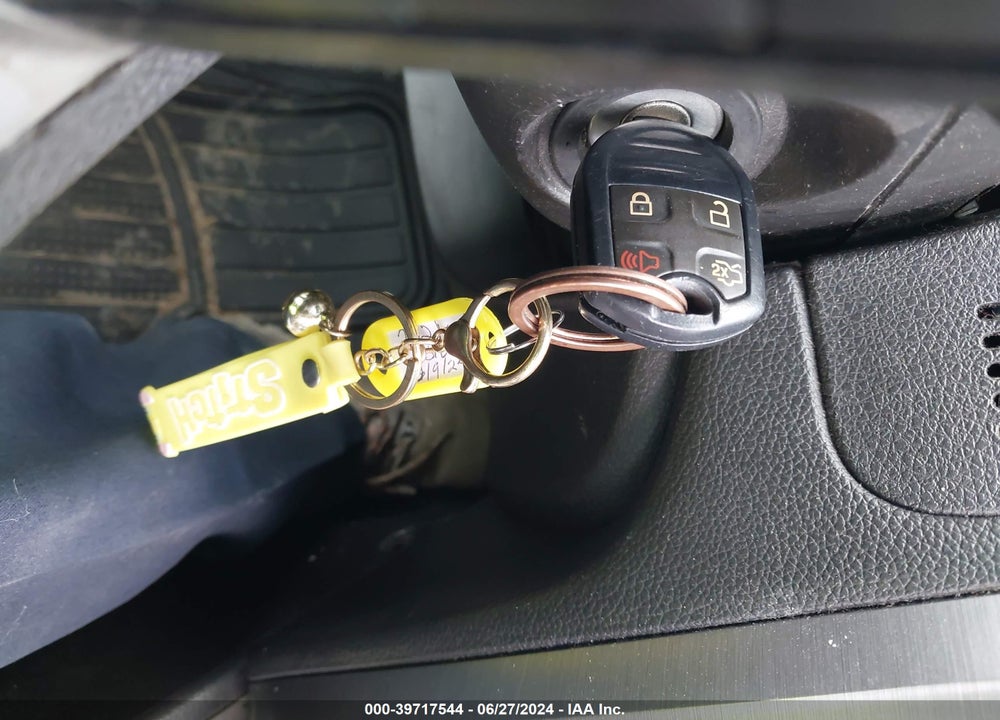2012 FORD FUSION SE VIN: 3FAHP0HG1CR418254
