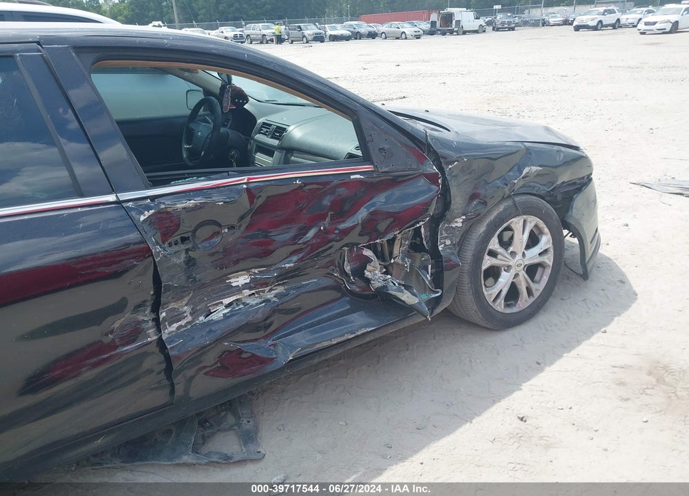 2012 FORD FUSION SE VIN: 3FAHP0HG1CR418254