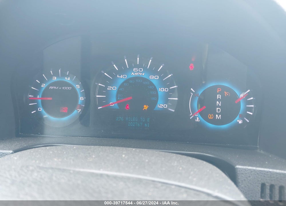 2012 FORD FUSION SE VIN: 3FAHP0HG1CR418254