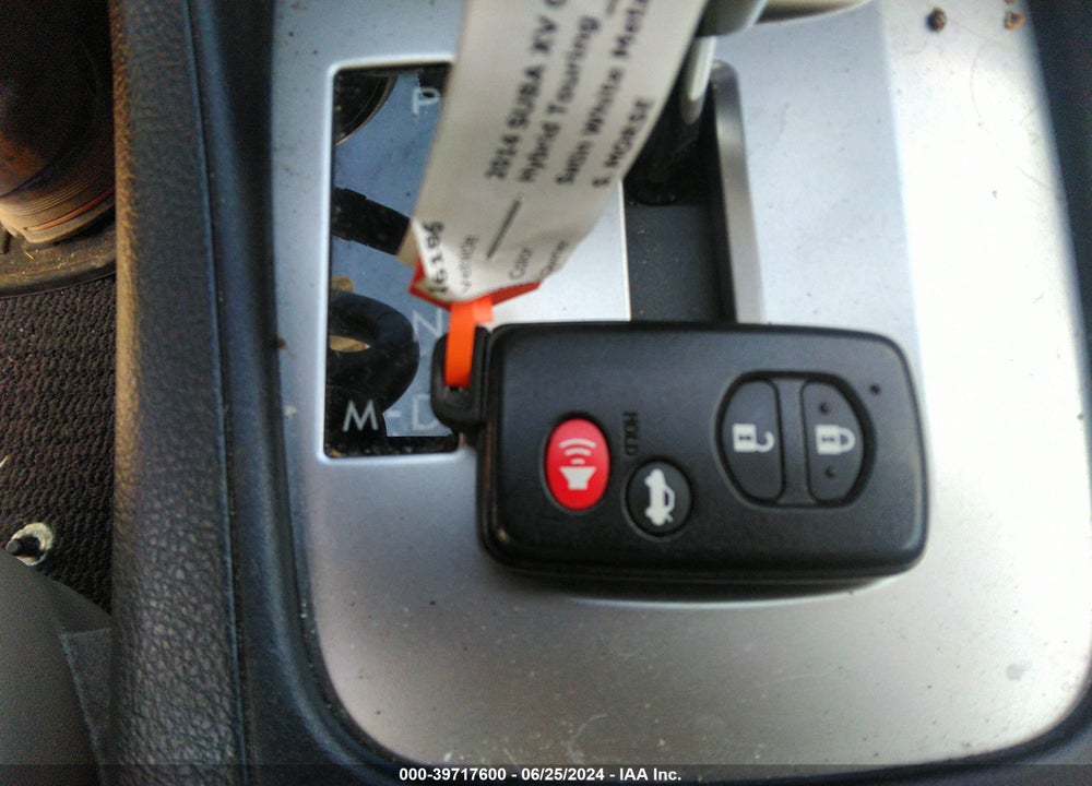 2014 SUBARU XV CROSSTREK HYBRID 2.0I TOURING VIN: JF2GPBKCXEH297608