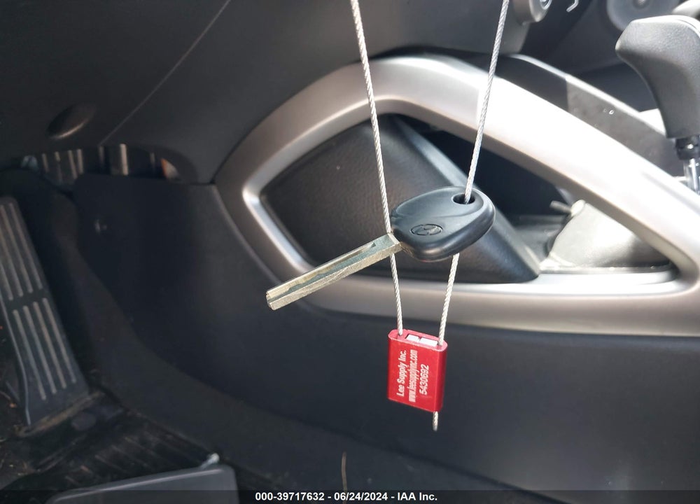 2016 HYUNDAI VELOSTER VIN: KMHTC6AD0GU275021