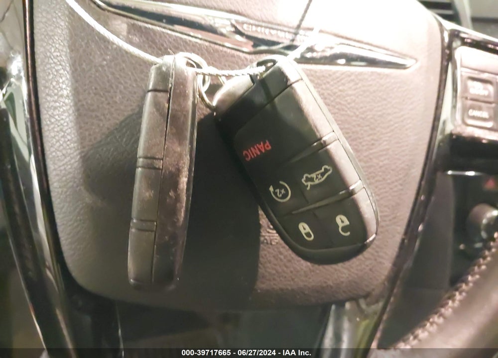 2014 CHRYSLER 300 300S VIN: 2C3CCAGG7EH341948