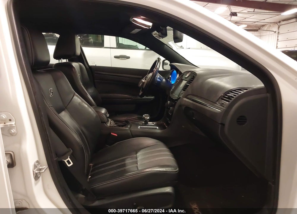 2014 CHRYSLER 300 300S VIN: 2C3CCAGG7EH341948