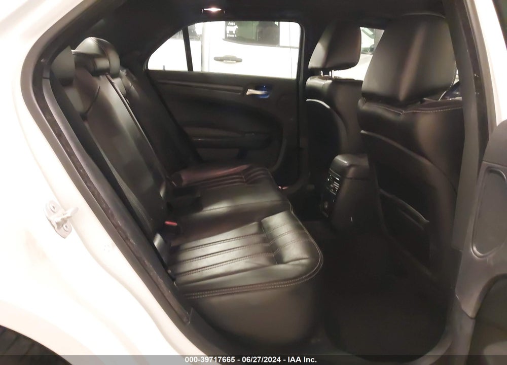 2014 CHRYSLER 300 300S VIN: 2C3CCAGG7EH341948