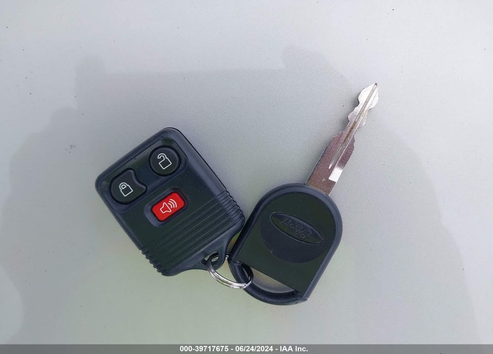 2006 FORD ESCAPE HYBRID VIN: 1FMCU95H56KC63954