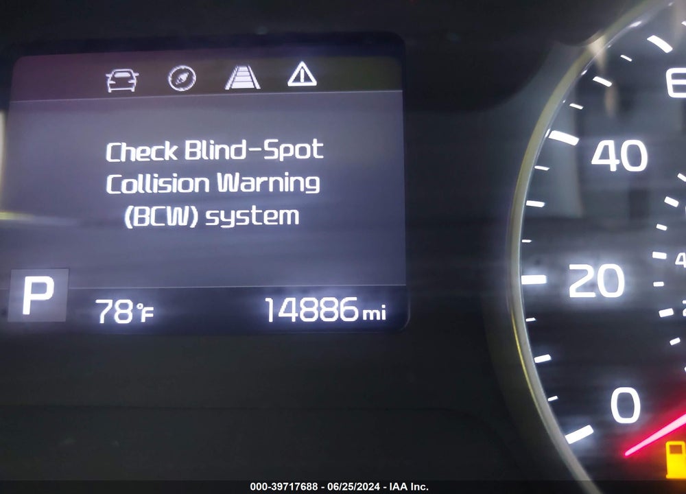 2023 KIA SELTOS S VIN: KNDEU2AA4P7379745