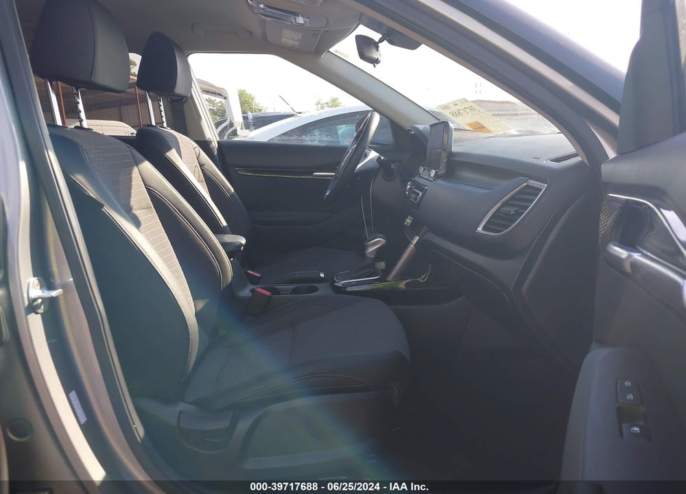2023 KIA SELTOS S VIN: KNDEU2AA4P7379745