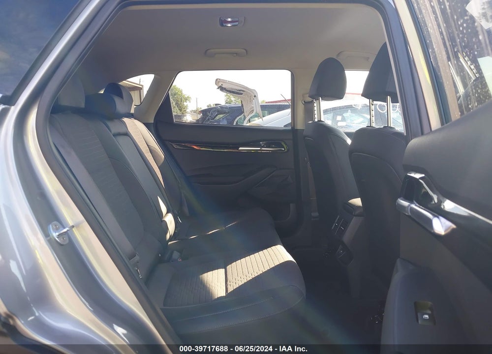 2023 KIA SELTOS S VIN: KNDEU2AA4P7379745