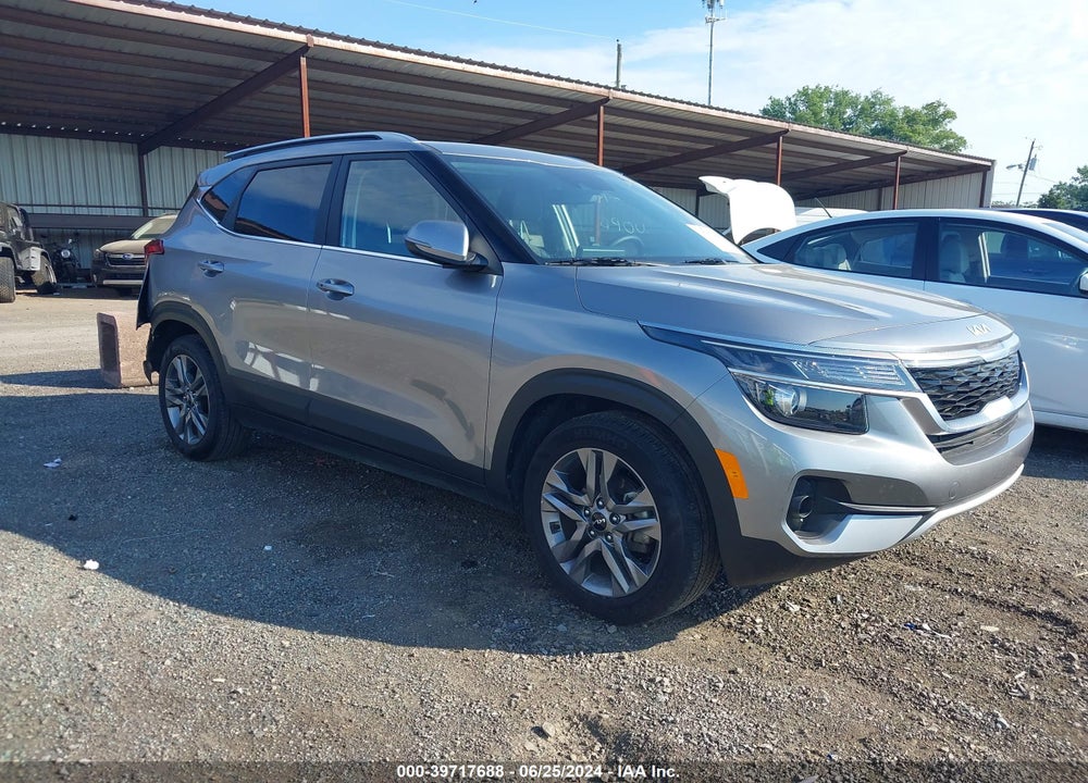 2023 KIA SELTOS S VIN: KNDEU2AA4P7379745