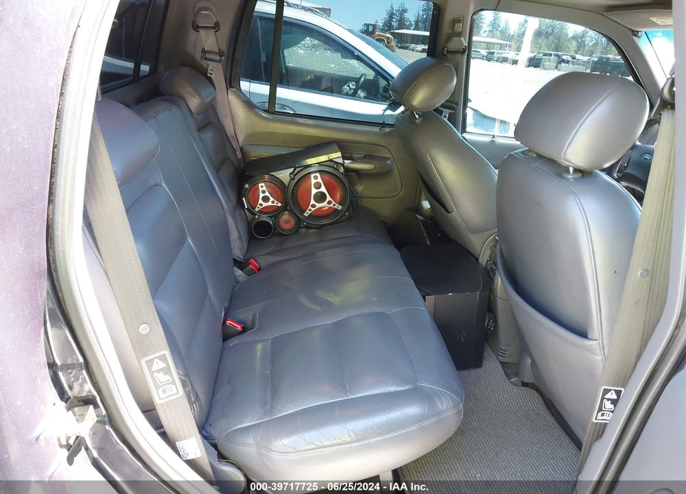 2002 FORD EXPLORER SPORT TRAC VIN: 1FMZU77E22UC06661