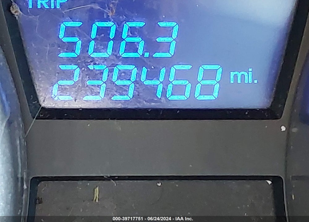 2014 HYUNDAI TUCSON SE VIN: KM8JU3AG4EU800060