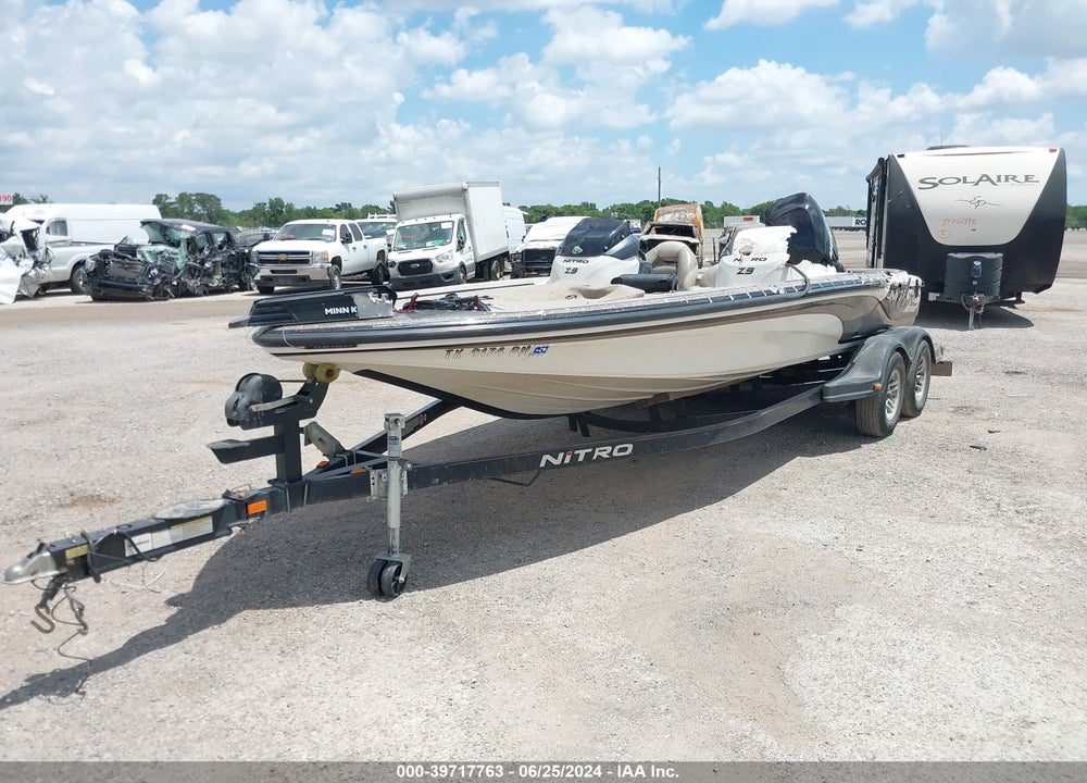 2010 NITRO OTHER VIN: BUJ52406C010