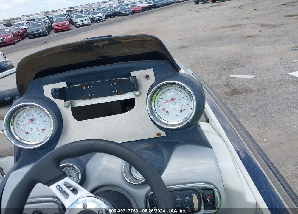 2010 NITRO OTHER VIN: BUJ52406C010