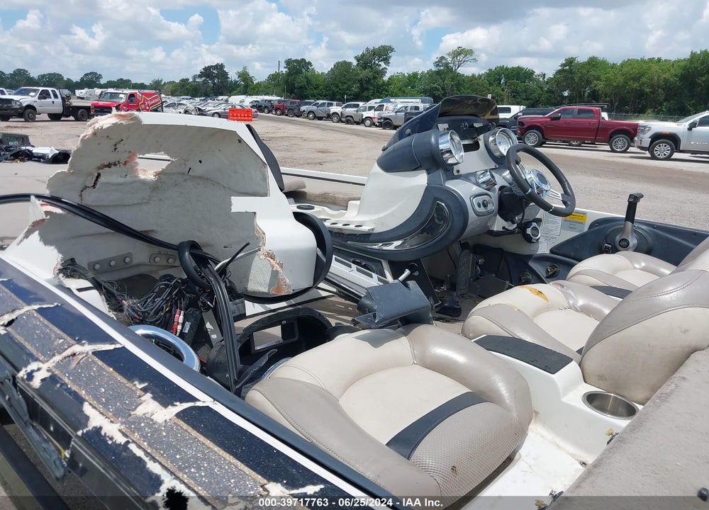 2010 NITRO OTHER VIN: BUJ52406C010