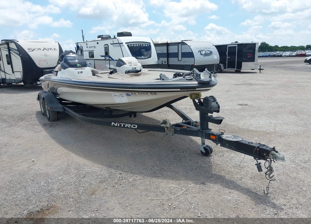 2010 NITRO OTHER VIN: BUJ52406C010