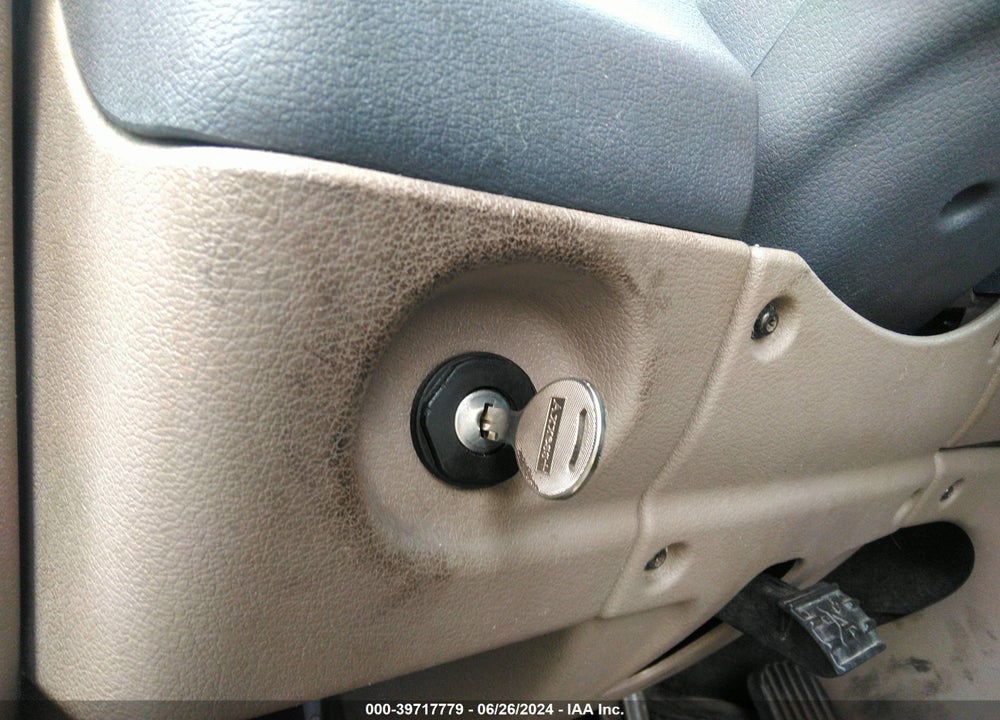2016 FREIGHTLINER CASCADIA 113 VIN: 1FUJGHDV9GLGY1610