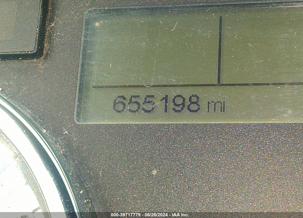 2016 FREIGHTLINER CASCADIA 113 VIN: 1FUJGHDV9GLGY1610