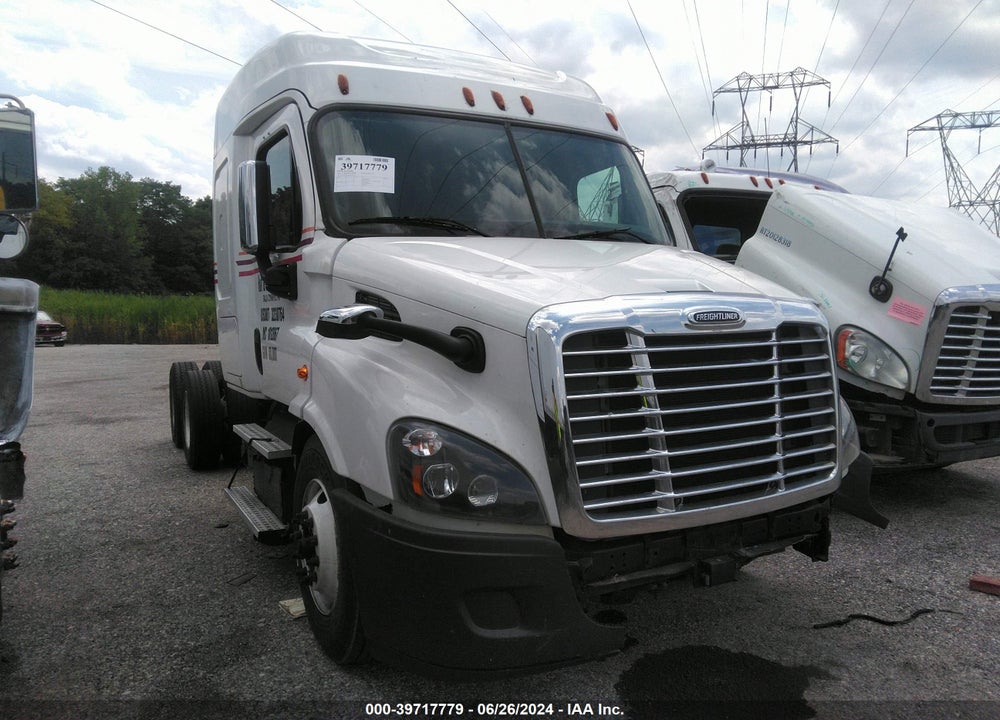 2016 FREIGHTLINER CASCADIA 113 VIN: 1FUJGHDV9GLGY1610