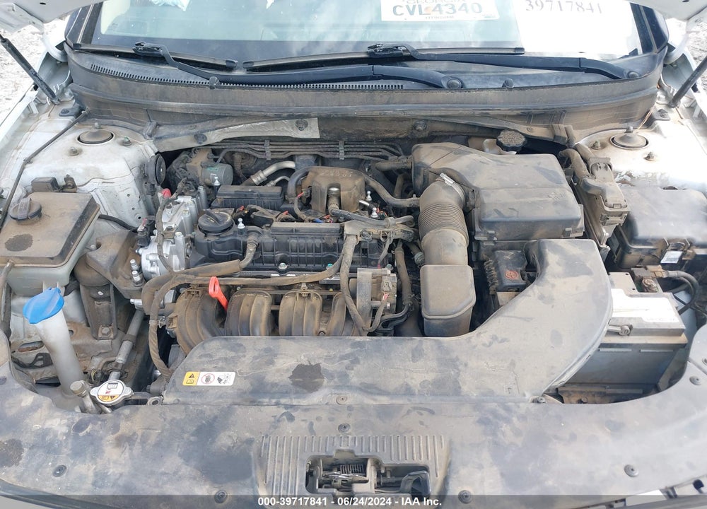 2015 HYUNDAI SONATA LIMITED VIN: 5NPE34AF1FH011009