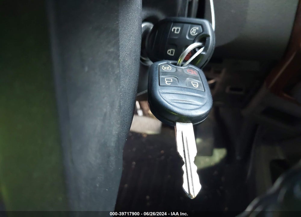 2015 FORD F-350 LARIAT VIN: 1FT8W3DT5FEC22231