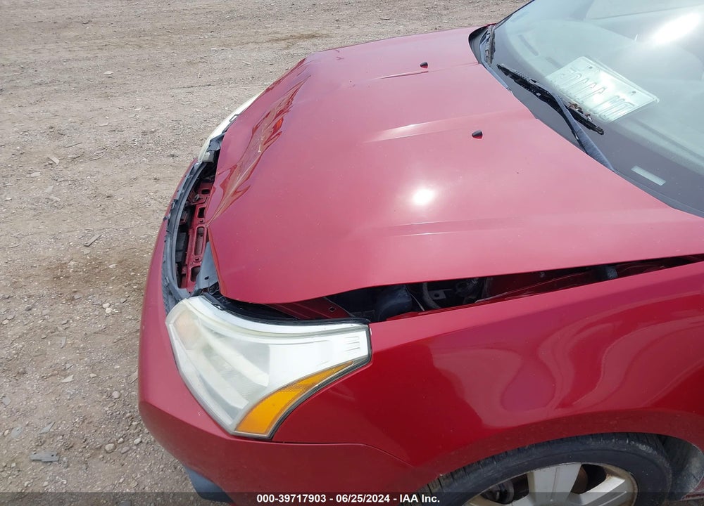 2011 FORD FOCUS SEL VIN: 1FAHP3HN4BW169606