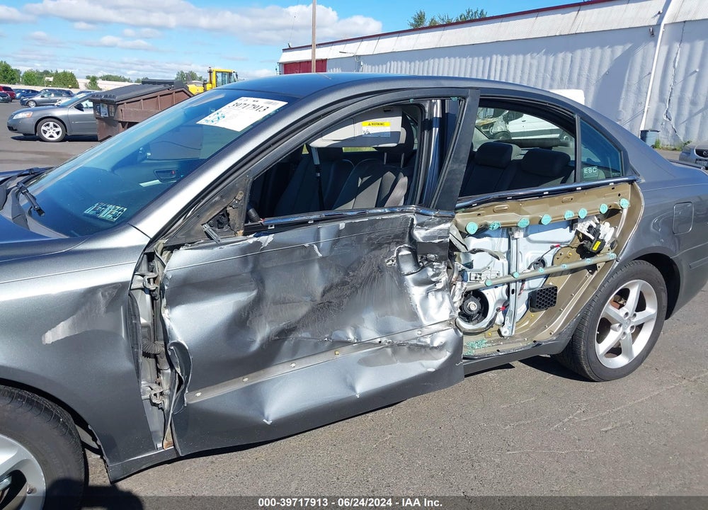 2009 HYUNDAI SONATA SE VIN: 5NPEU46C89H510969
