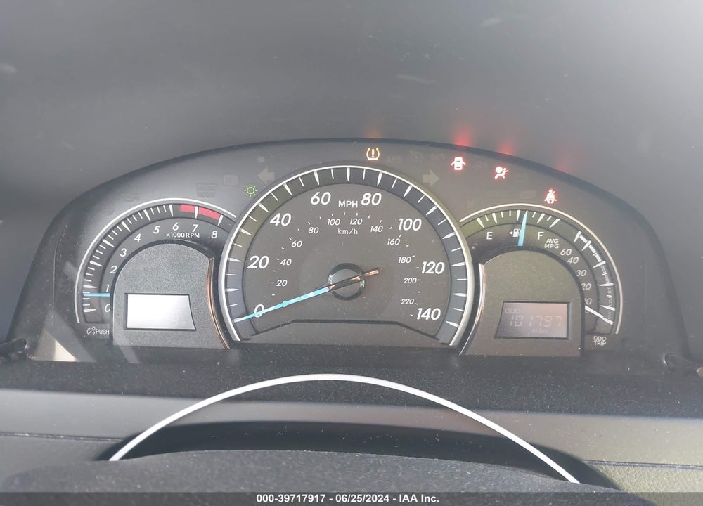 2015 TOYOTA CAMRY LE VIN: 4T1BF1FK4FU017791