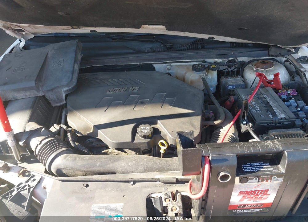 2007 CHEVROLET MALIBU LT VIN: 1G1ZT58N37F132486