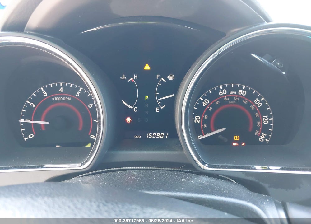 2012 TOYOTA HIGHLANDER SE V6 VIN: 5TDZK3EH7CS057377
