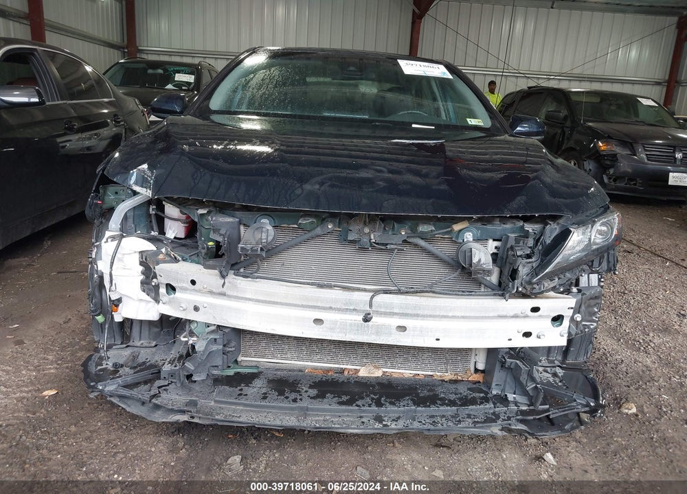2021 TOYOTA CAMRY SE VIN: 4T1G11AK6MU414461