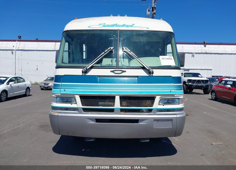 1994 FORD F530 SUPER DUTY VIN: 3FCMF53G4RJA02285