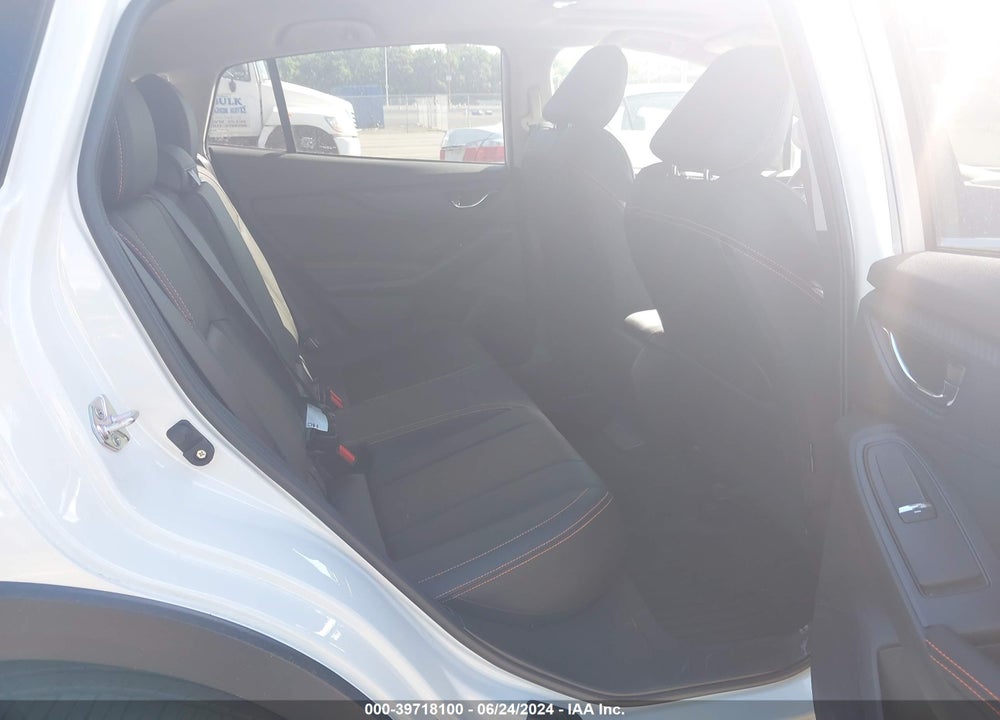2023 SUBARU CROSSTREK LIMITED VIN: JF2GTHMC3PH258518