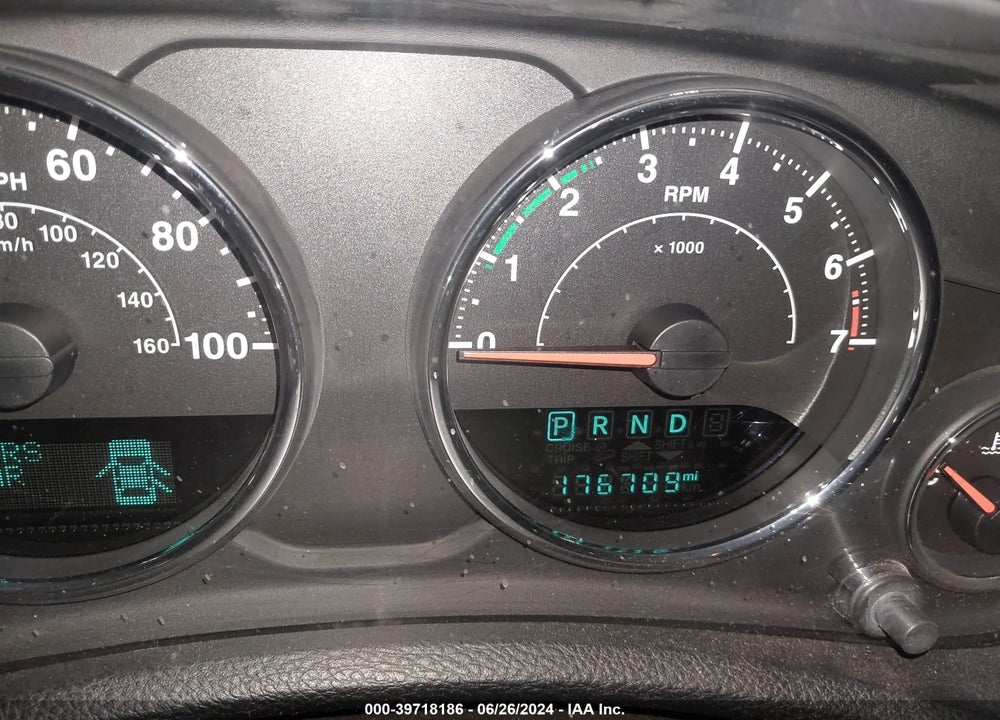 2015 JEEP WRANGLER UNLIMITED SAHARA VIN: 1C4HJWEG5FL653908
