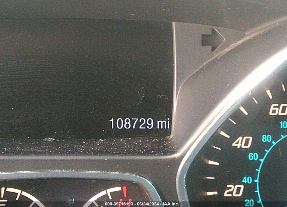 2013 FORD ESCAPE SEL VIN: 1FMCU9H96DUD76947