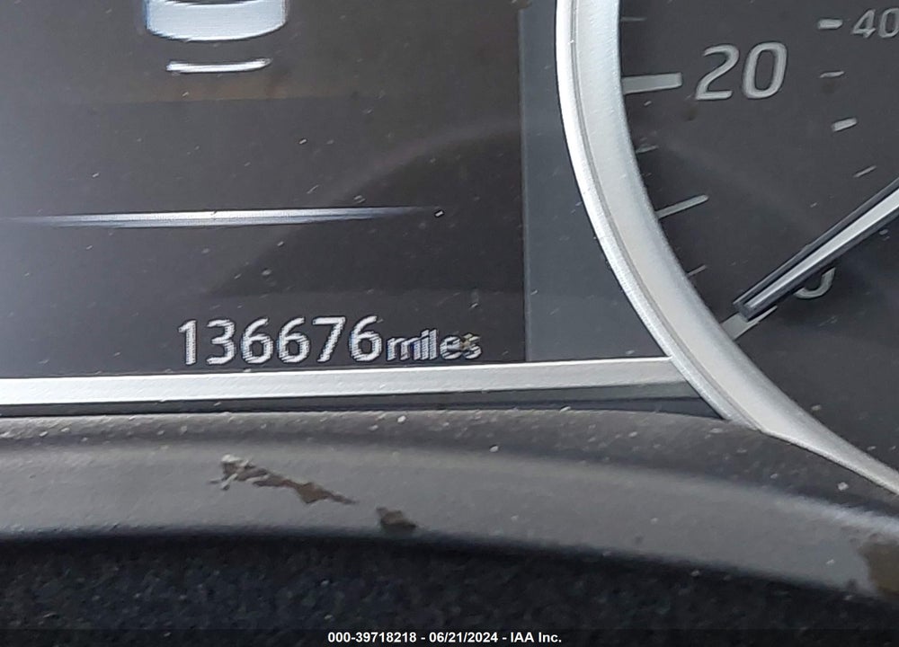 2018 NISSAN SENTRA S VIN: 3N1AB7AP0JY240842