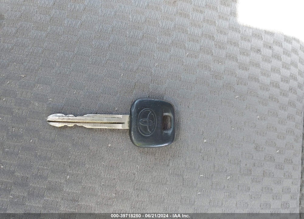 2014 TOYOTA TACOMA VIN: 5TFJX4CN2EX038777