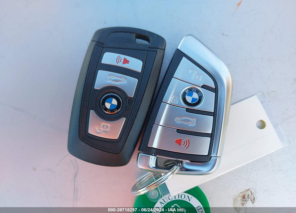2021 BMW X3 SDRIVE30I VIN: 5UXTY3C09M9H76312