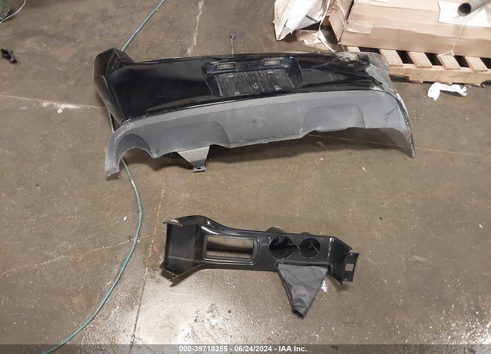 2009 FORD FOCUS SE VIN: 1FAHP32N49W249877