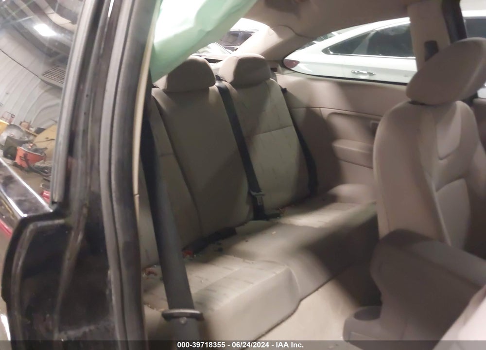 2009 FORD FOCUS SE VIN: 1FAHP32N49W249877
