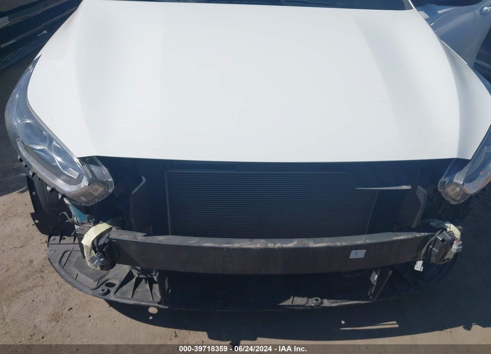 2020 KIA FORTE LXS VIN: 3KPF24AD4LE252925