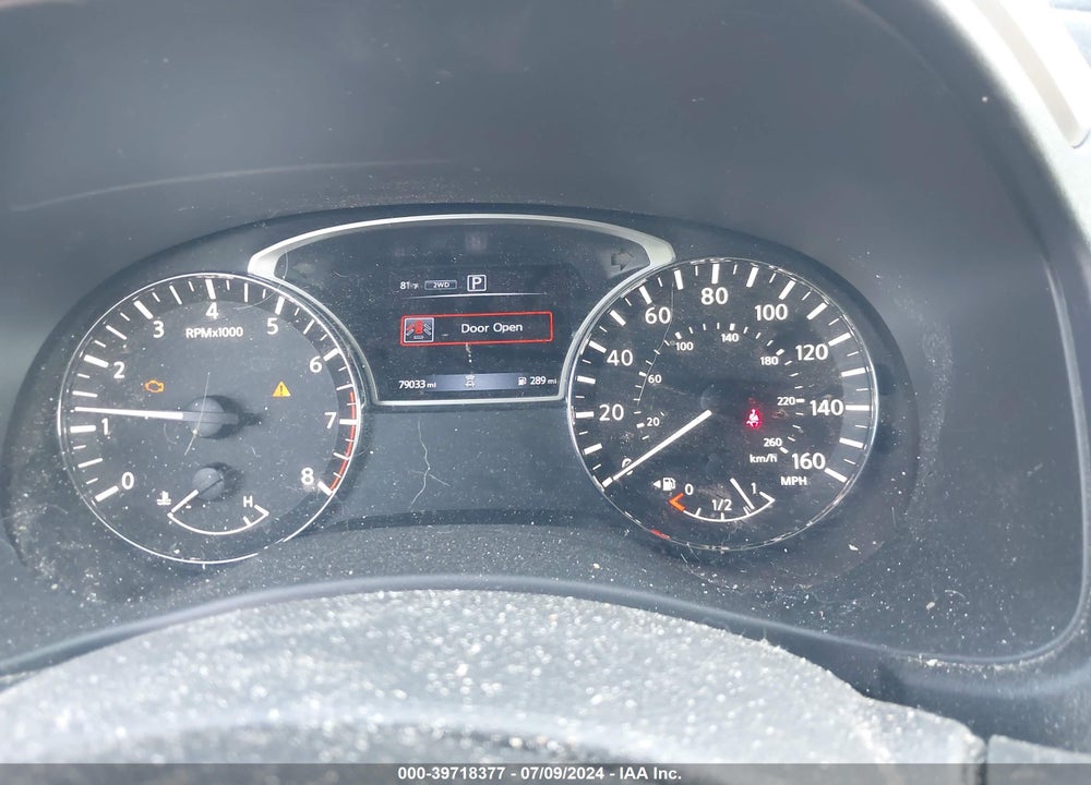 2020 NISSAN PATHFINDER S 4WD VIN: 5N1DR2AM6LC576145