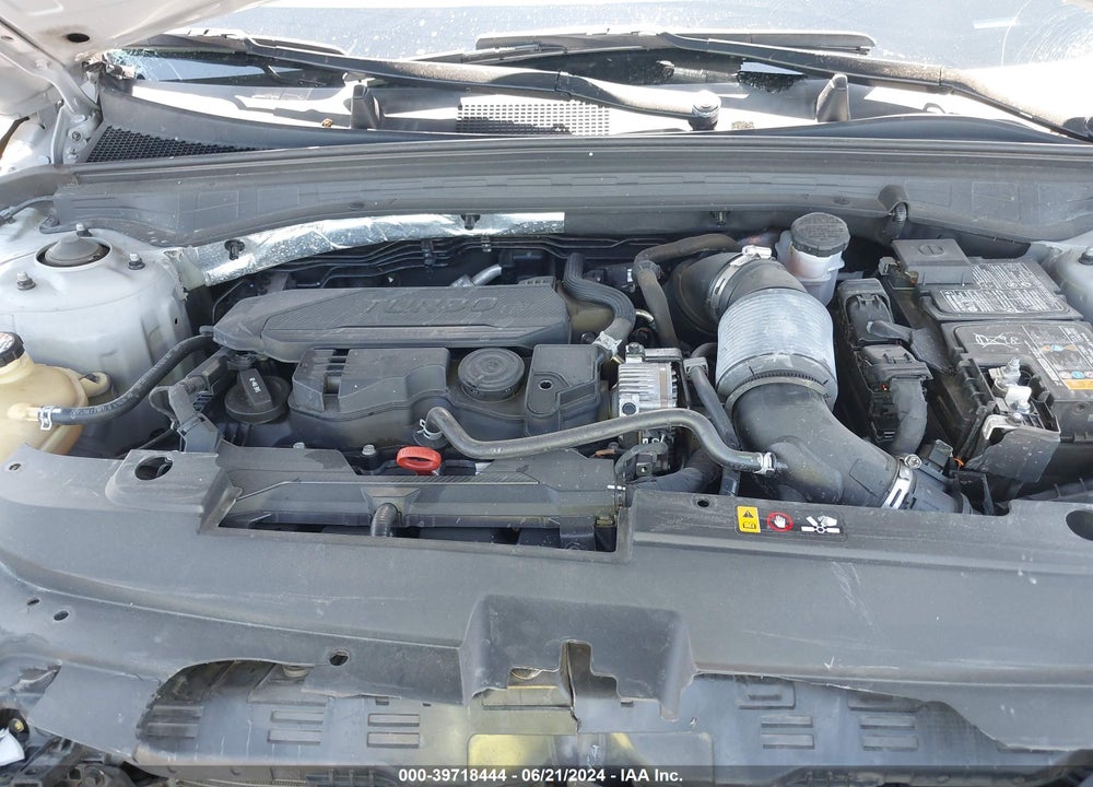 2021 KIA K5 GT LINE VIN: 5XXG64J26MG071518