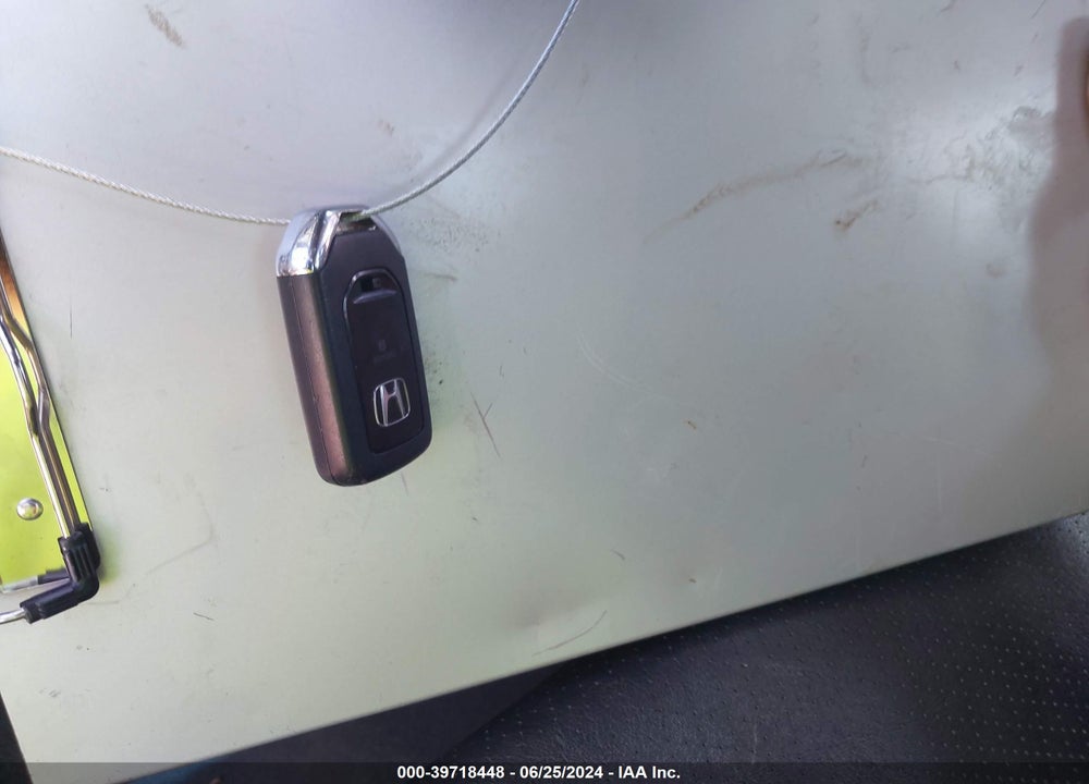 2013 HONDA ACCORD EX-L VIN: 1HGCR2F8XDA223157