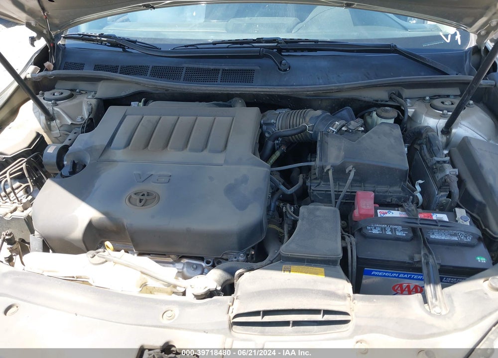 2015 TOYOTA CAMRY XSE V6 VIN: 4T1BK1FK4FU563678