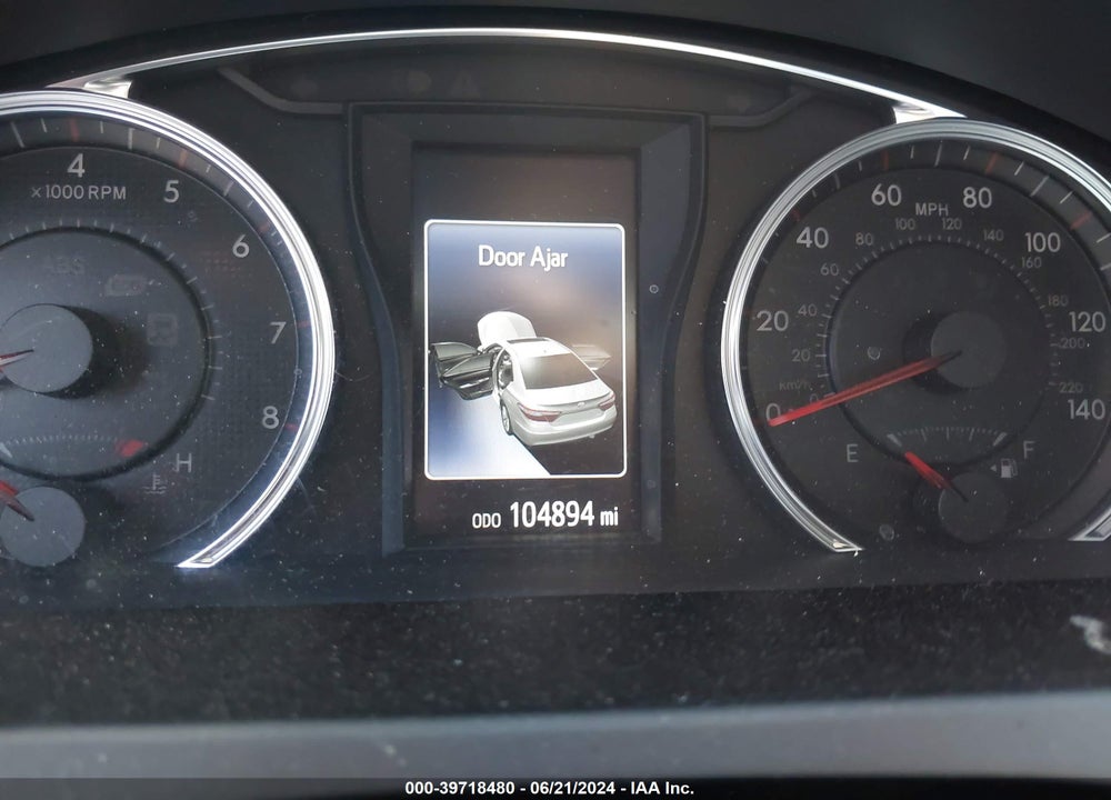 2015 TOYOTA CAMRY XSE V6 VIN: 4T1BK1FK4FU563678