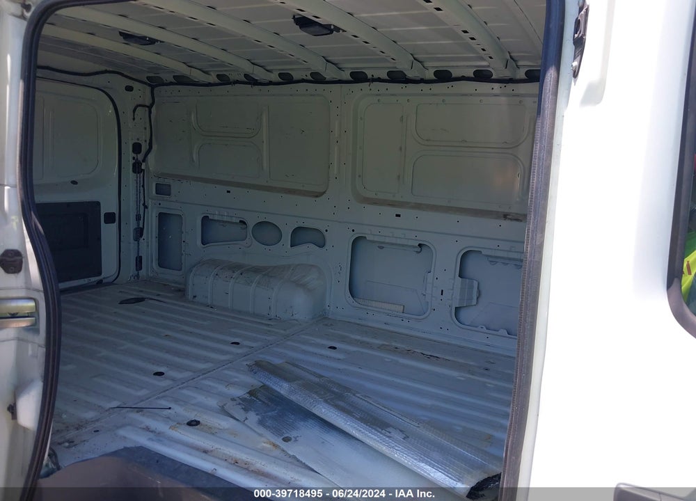 2014 NISSAN NV CARGO NV2500 HD S V6 VIN: 1N6BF0KX9EN102051