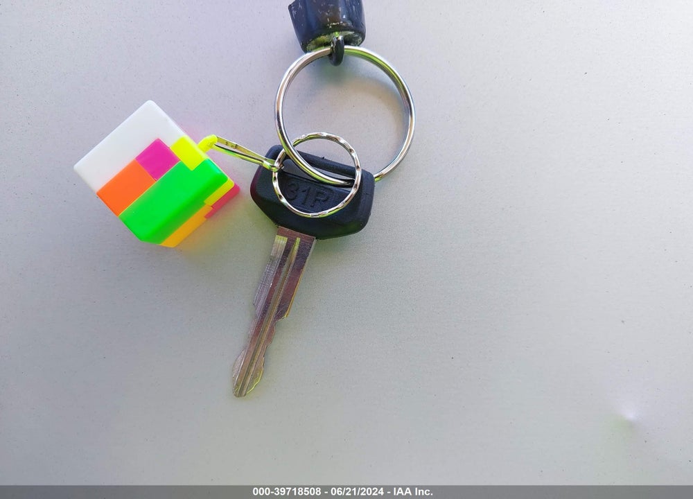 2000 TOYOTA ECHO VIN: JTDBT1230Y0081963