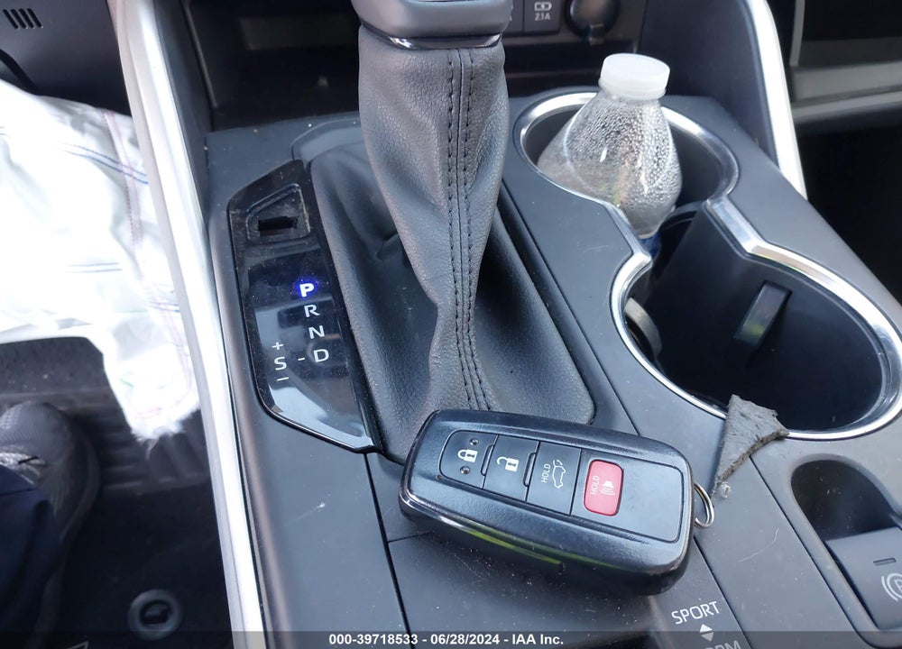 2021 TOYOTA HIGHLANDER HYBRID LE VIN: 5TDBBRCH5MS024905
